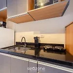 Lindo Studio Em Pompeia, Sao Paulo - Blf0005