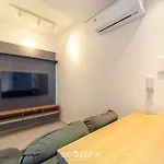 Lindo Studio Em Pompeia, Sao Paulo - Blf0005