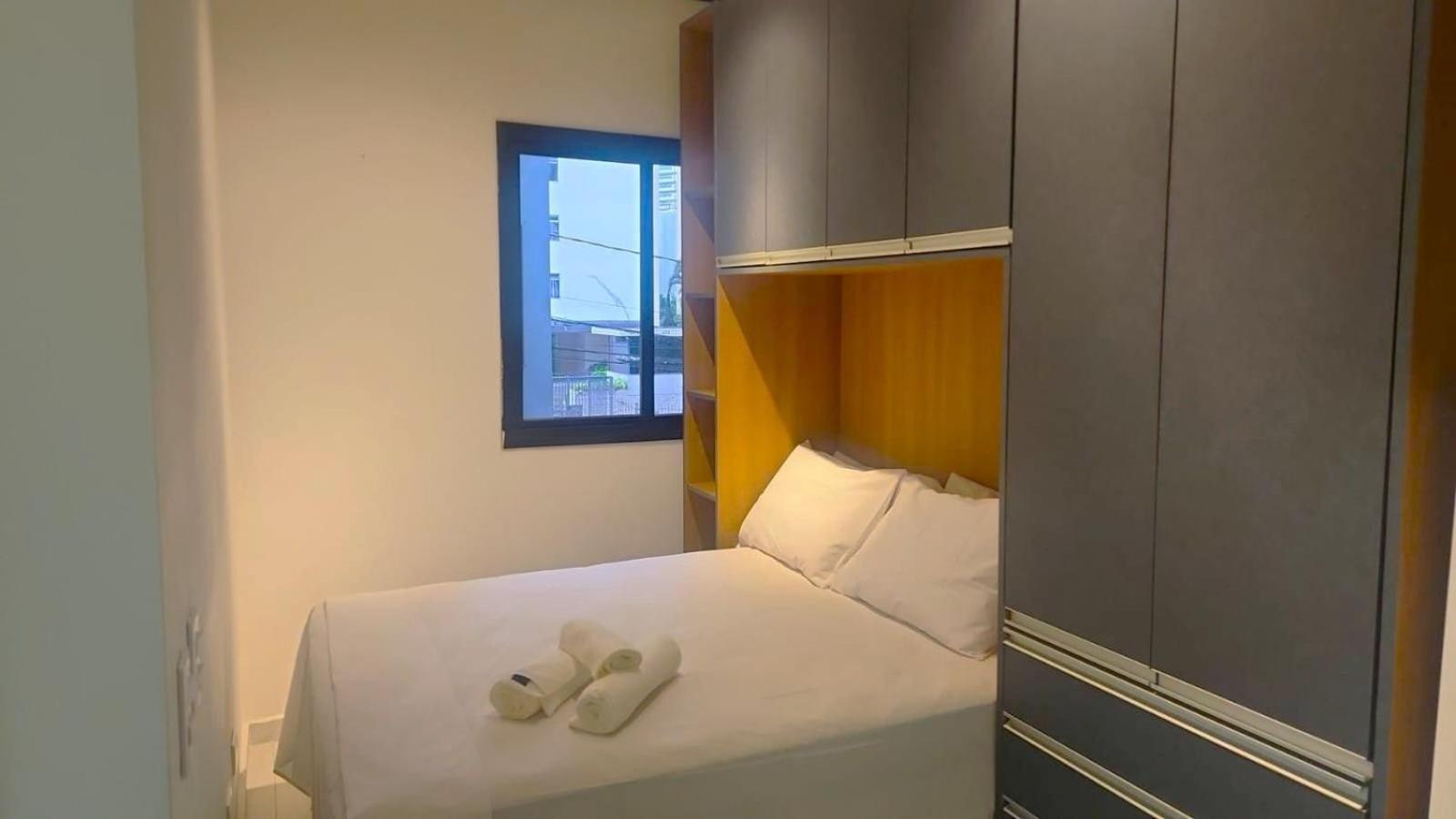 Apartamento Lindo Em Pompeia, - Blf0005